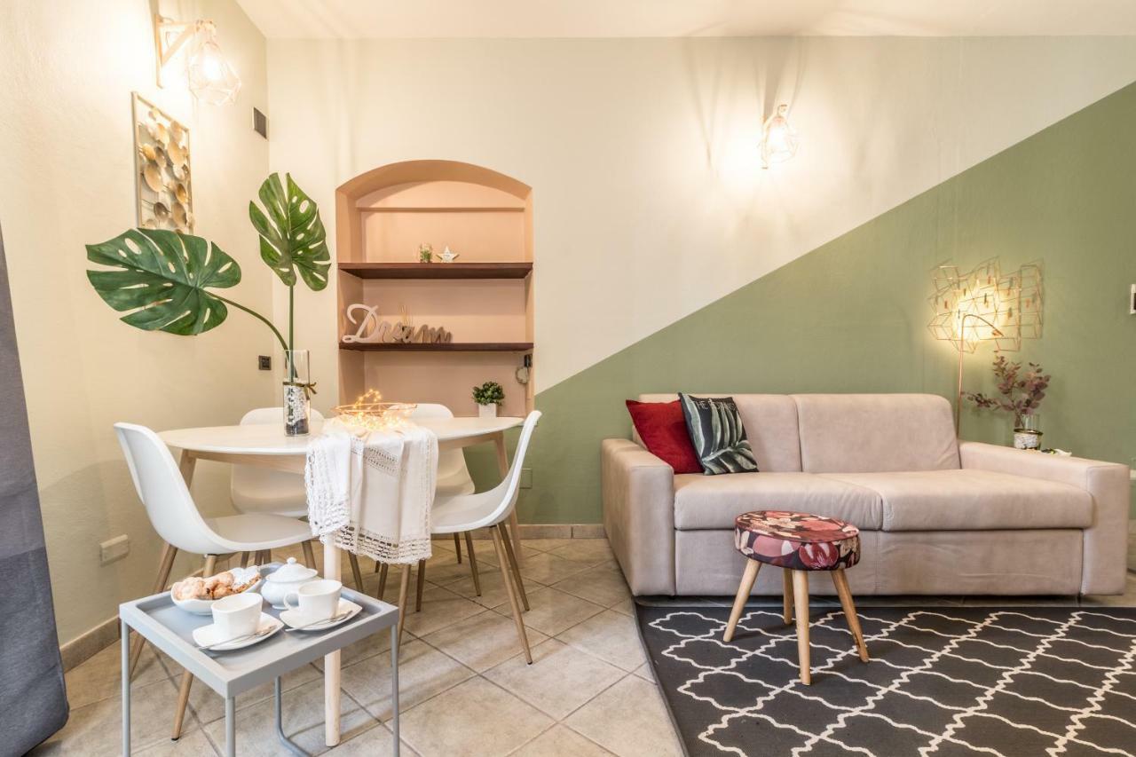 Boutique Apartments Collection-La Grande Bellezza Sassari Eksteriør billede