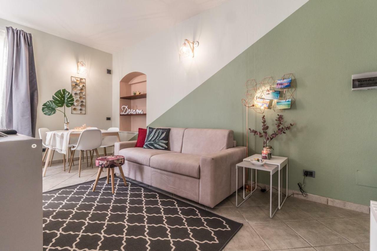 Boutique Apartments Collection-La Grande Bellezza Sassari Eksteriør billede