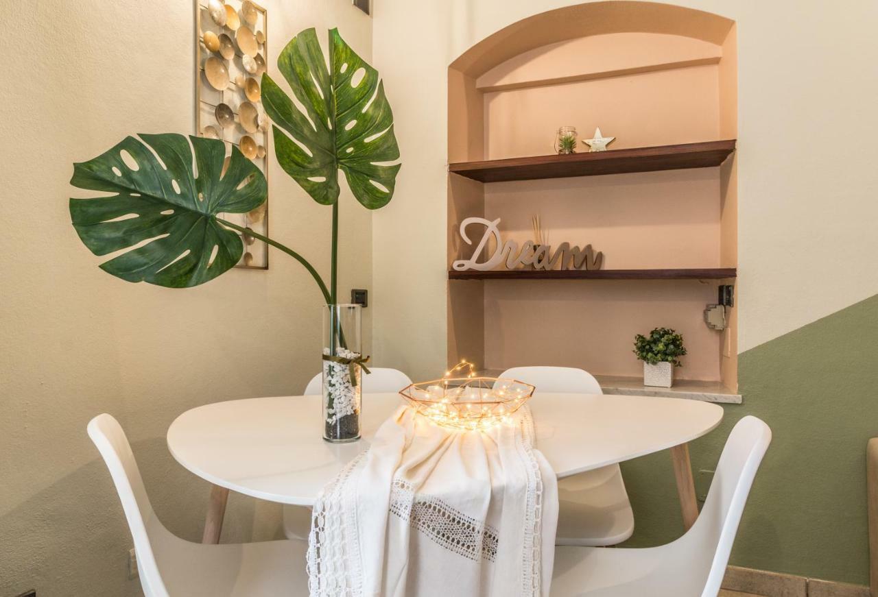 Boutique Apartments Collection-La Grande Bellezza Sassari Eksteriør billede